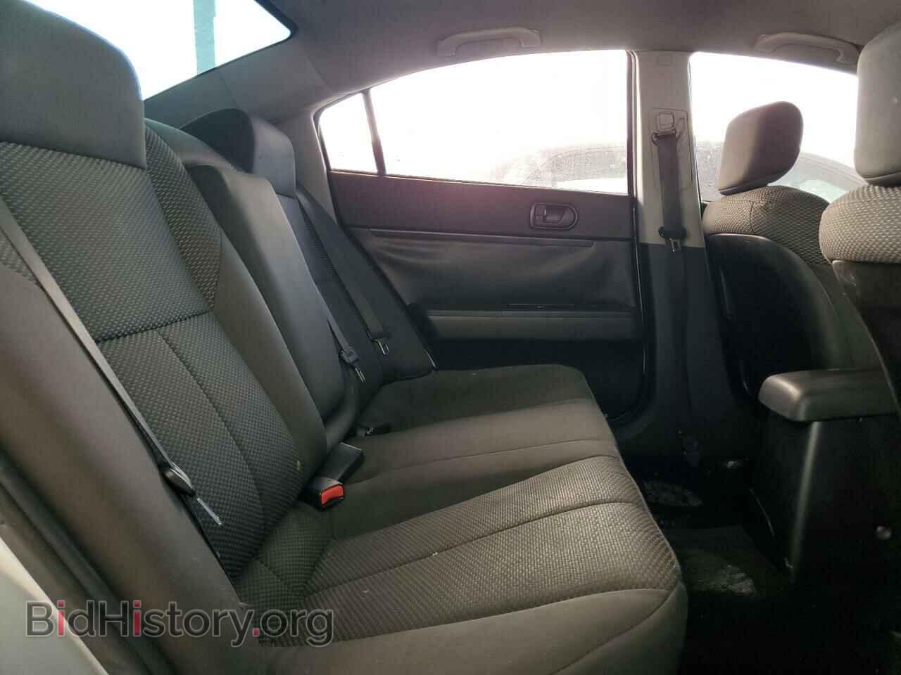 2007 MITSUBISHI GALANT - VIN: 4A3AB26F57E081674 - Фото 10