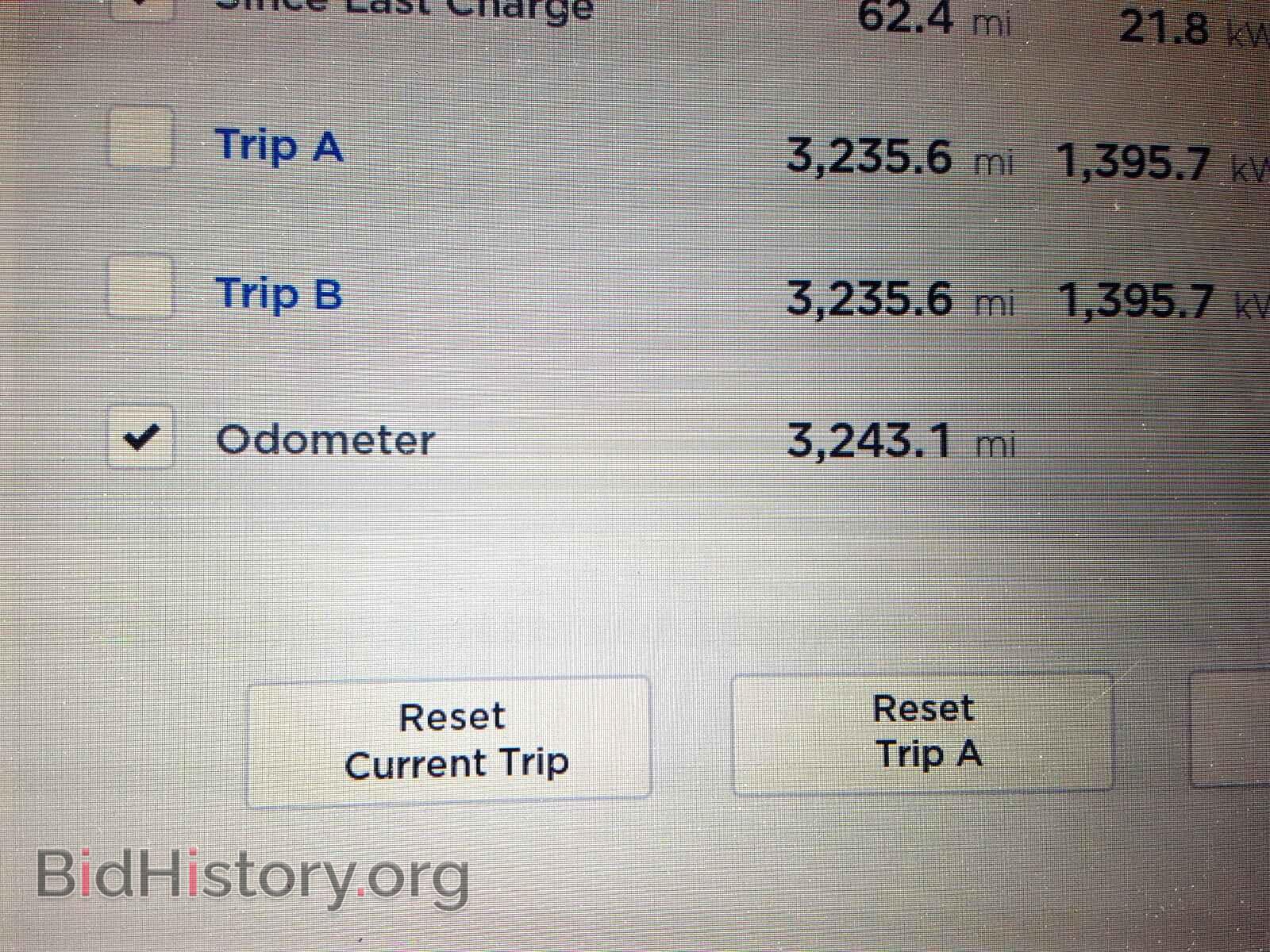 2018 TESLA MODEL S - VIN: 5YJSA1E20JF267566 - Photo 8