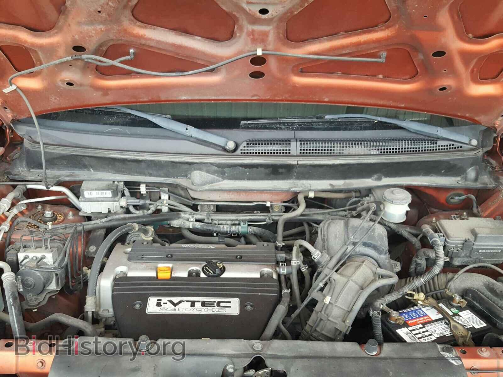 2003 HONDA ELEMENT - VIN: 5J6YH18593L021864 - Фото 7