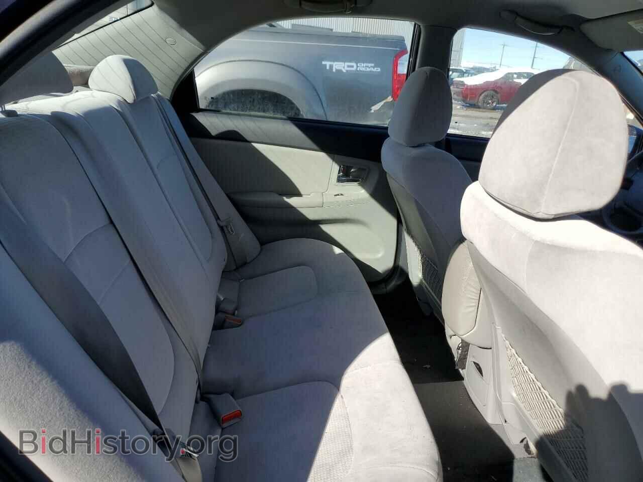 2009 KIA SPECTRA - VIN: KNAFE222995637570 - Фото 10