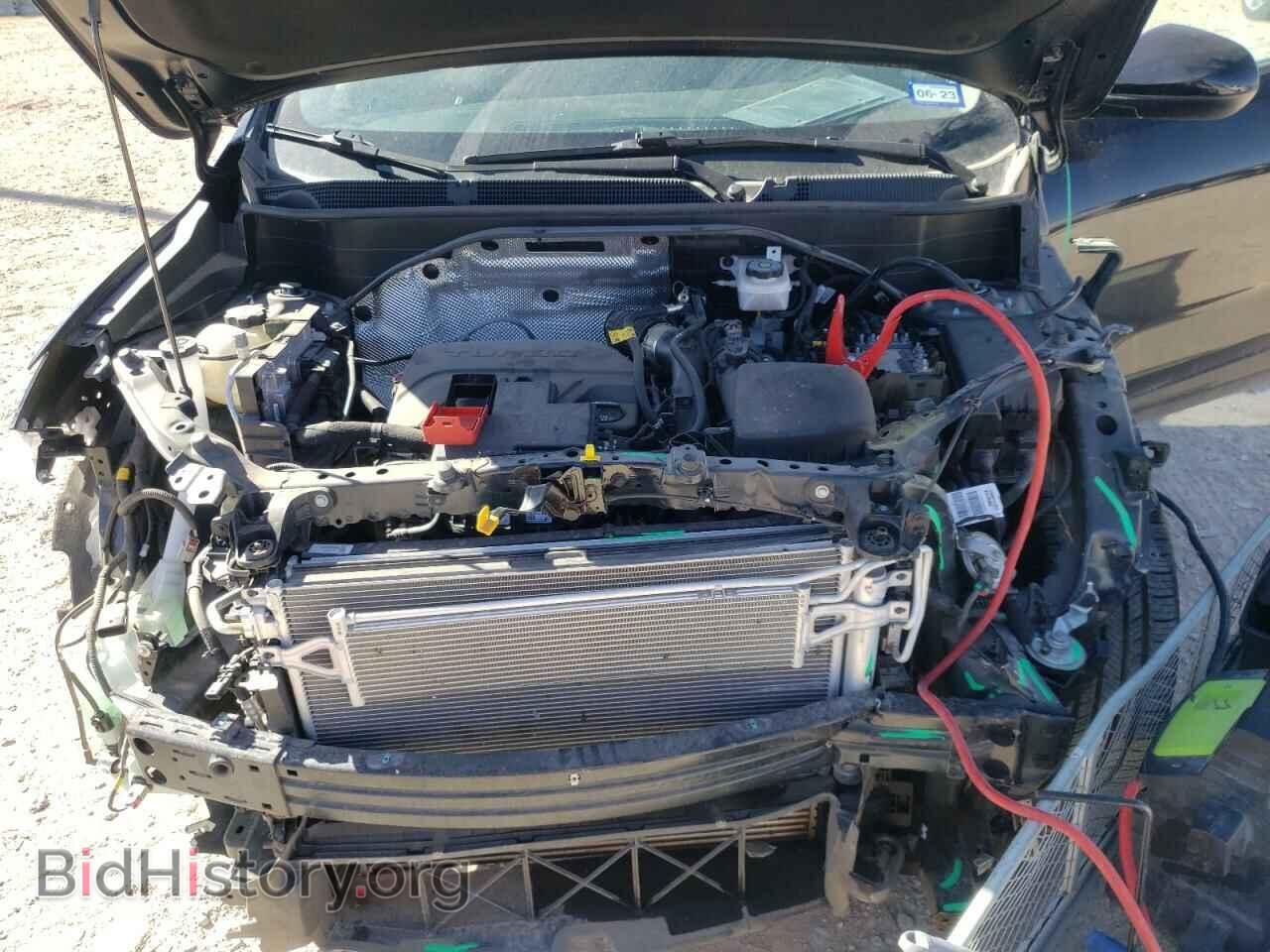 2021 BUICK ENCORE - VIN: KL4MMDS21MB059641 - Photo 11