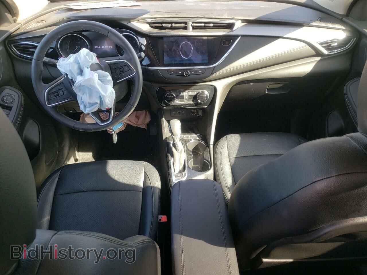 2021 BUICK ENCORE - VIN: KL4MMDS21MB059641 - Photo 8