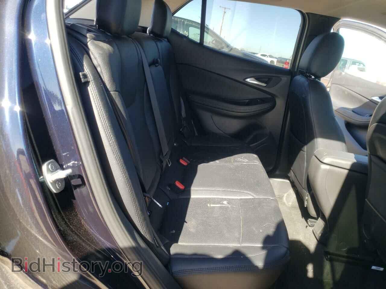 2021 BUICK ENCORE - VIN: KL4MMDS21MB059641 - Photo 10