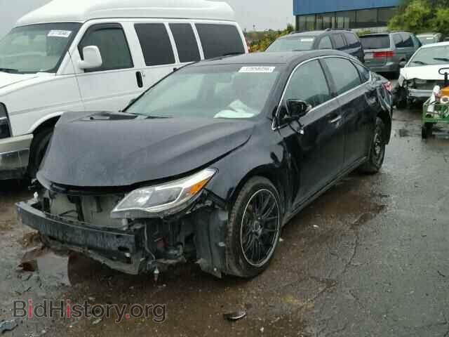 2013 TOYOTA AVALON - VIN: 4T1BK1EB0DU042049 - Фото 2