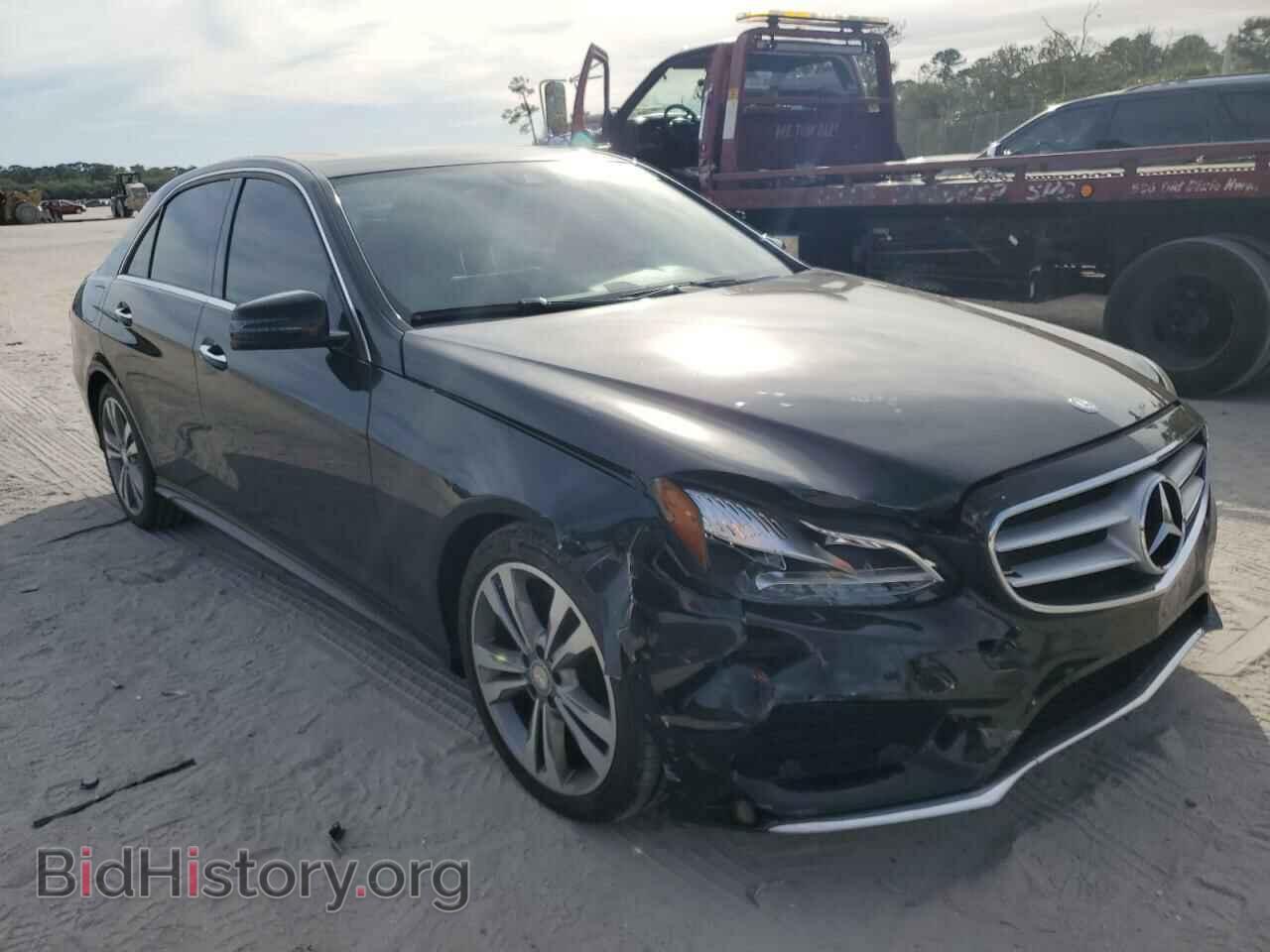 2016 MERCEDES-BENZ E-CLASS - VIN: WDDHF5KB2GB298598 - Фото 4