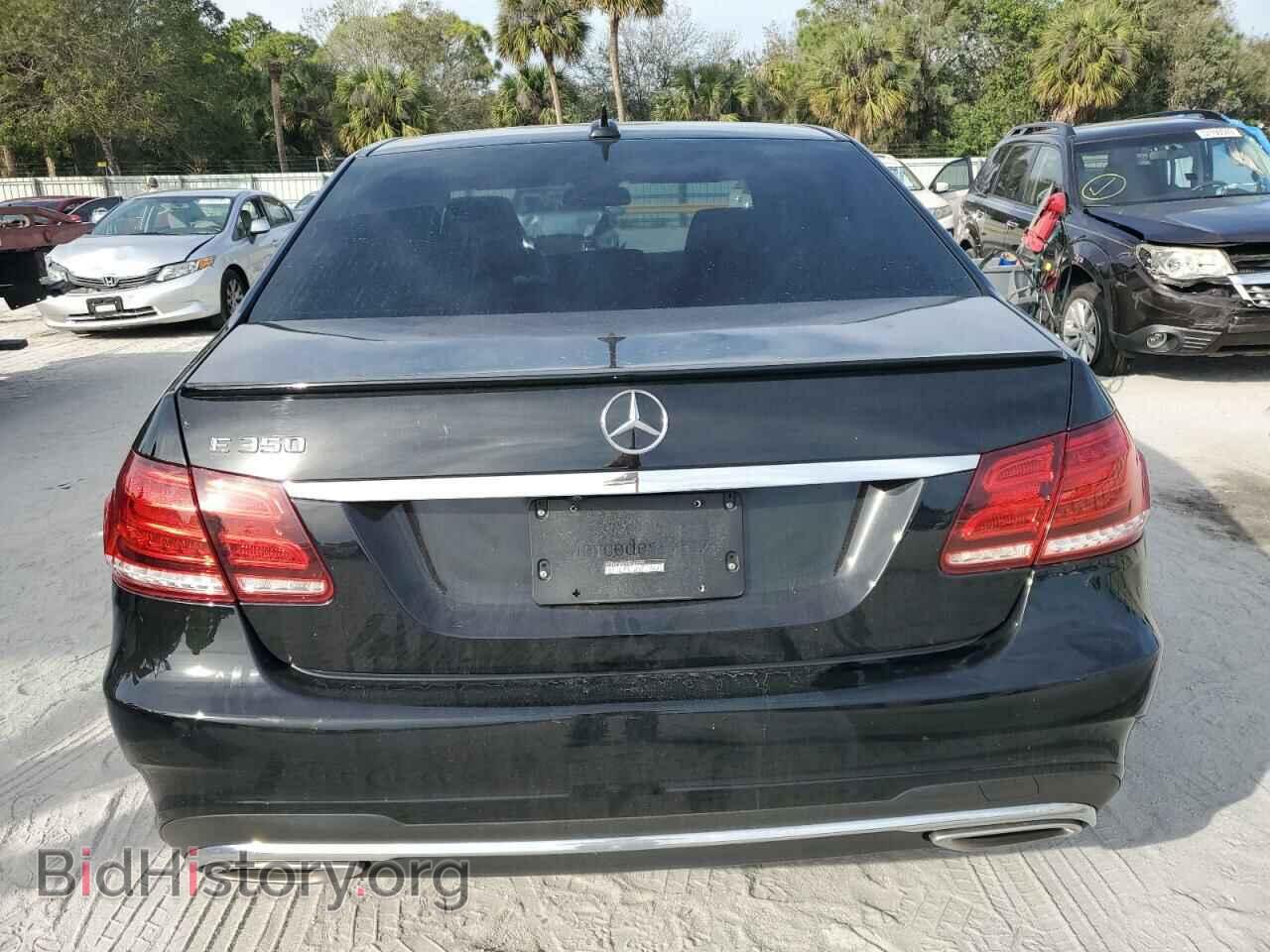 2016 MERCEDES-BENZ E-CLASS - VIN: WDDHF5KB2GB298598 - Фото 6