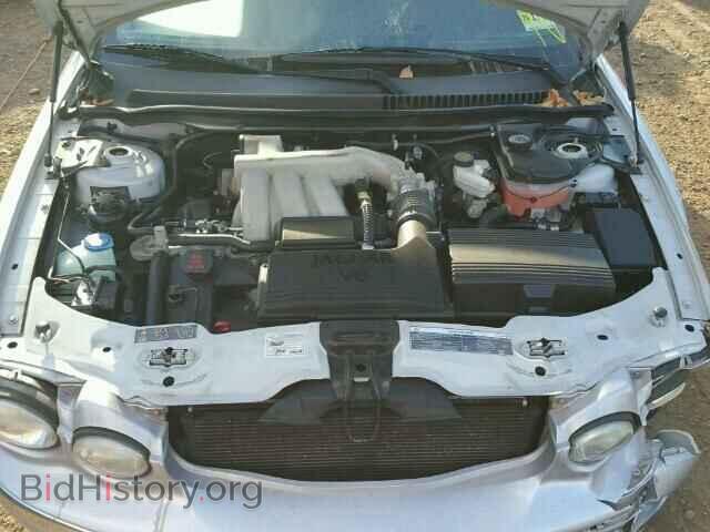 2005 JAGUAR X-TYPE - VIN: SAJWA51C75WE26404 - Фото 7