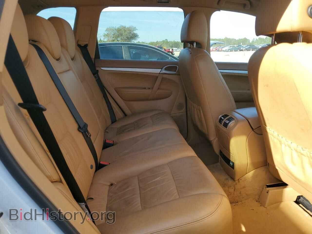 2010 PORSCHE CAYENNE - VIN: WP1AA2AP9ALA11960 - Фото 11