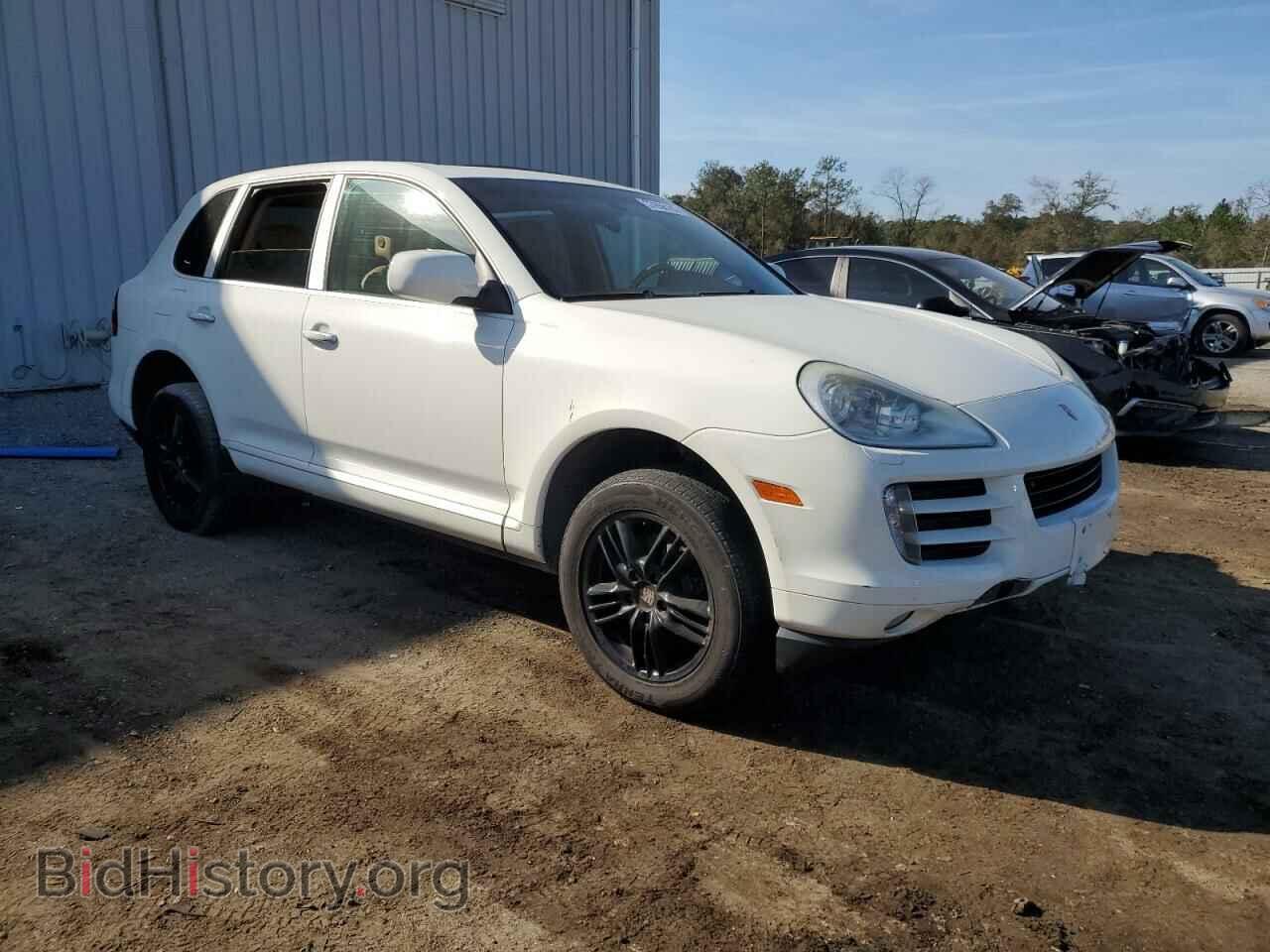 2010 PORSCHE CAYENNE - VIN: WP1AA2AP9ALA11960 - Фото 4