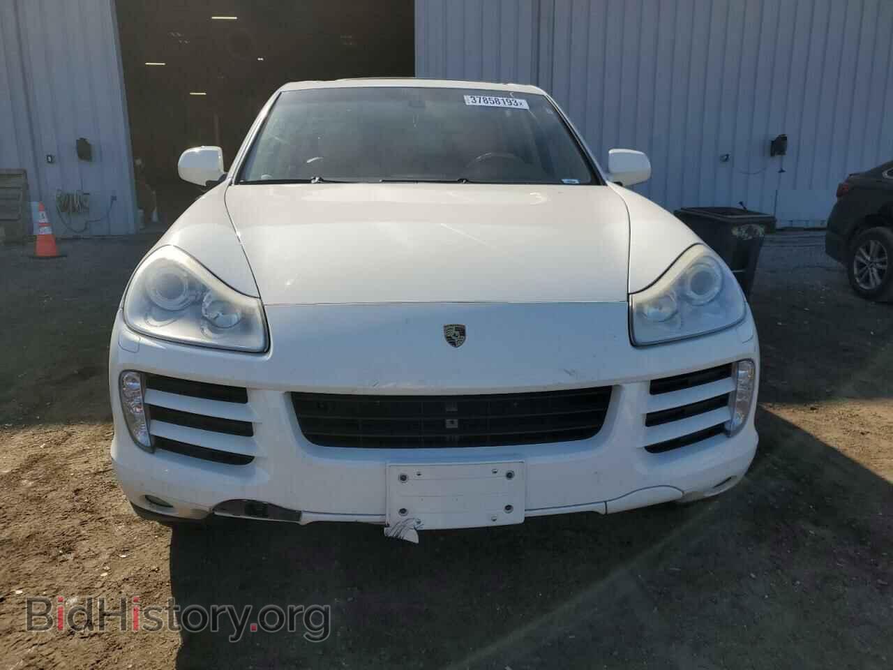 2010 PORSCHE CAYENNE - VIN: WP1AA2AP9ALA11960 - Фото 5