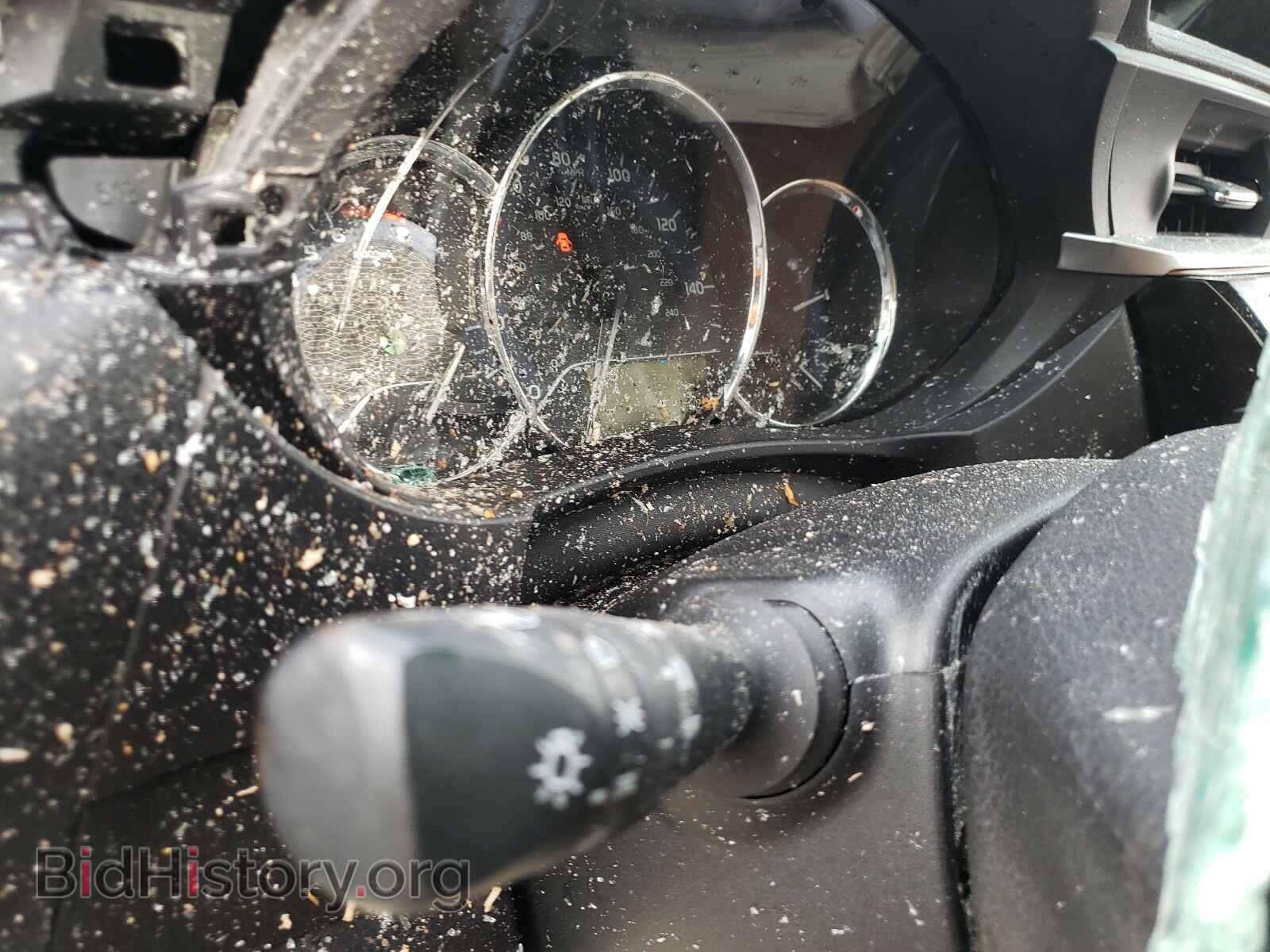 2014 TOYOTA COROLLA - VIN: 2T1BURHE0EC020439 - Photo 8