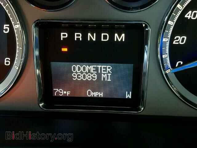 2009 CADILLAC ESCALADE - VIN: 1GYFC23239R258607 - Фото 8