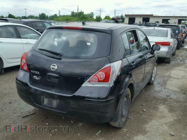2011 NISSAN VERSA - VIN: 3N1BC1CP1BL424391 - Photo 4