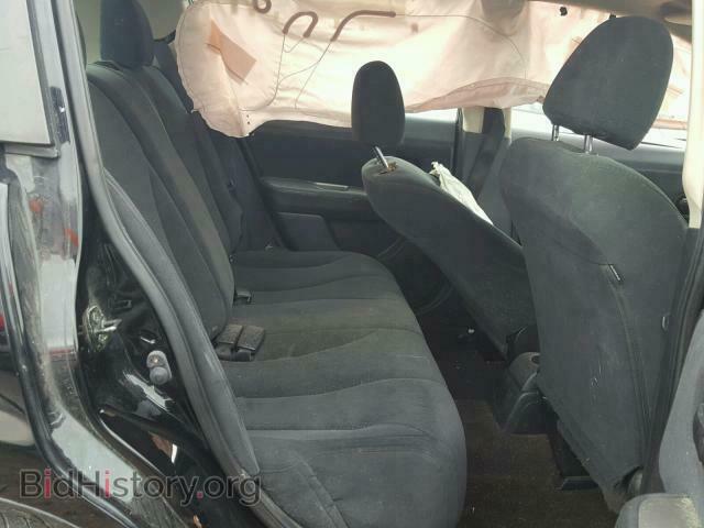 2011 NISSAN VERSA - VIN: 3N1BC1CP1BL424391 - Photo 6