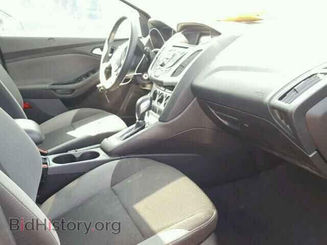 2014 FORD FOCUS - VIN: 1FADP3K27EL248545 - Фото 5