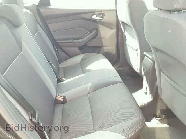 2014 FORD FOCUS - VIN: 1FADP3K27EL248545 - Фото 6