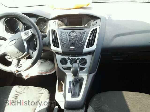 2014 FORD FOCUS - VIN: 1FADP3K27EL248545 - Фото 9