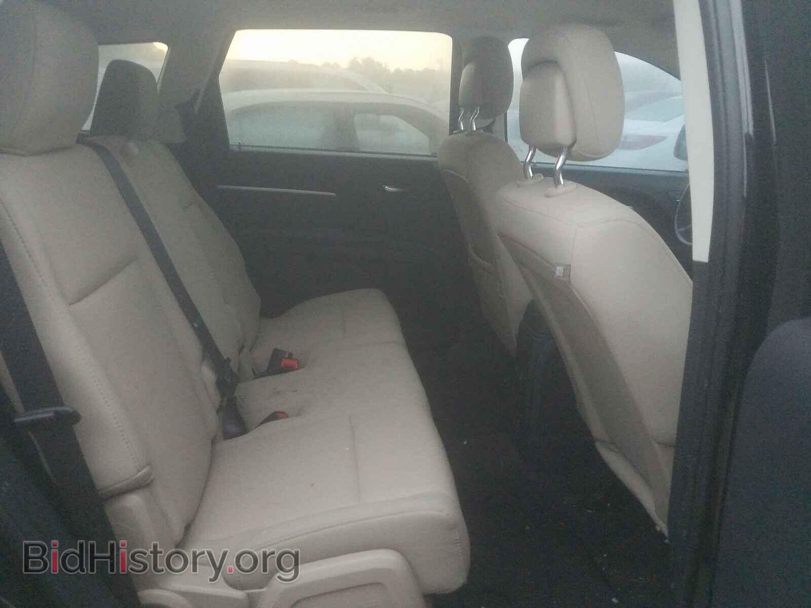 2010 DODGE JOURNEY - VIN: 3D4PG5FV4AT176664 - Фото 6