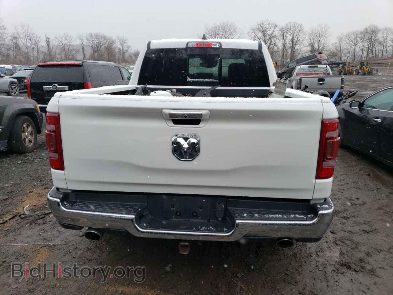2019 RAM 1500 - VIN: 1C6SRFKT3KN768559 - Фото 6