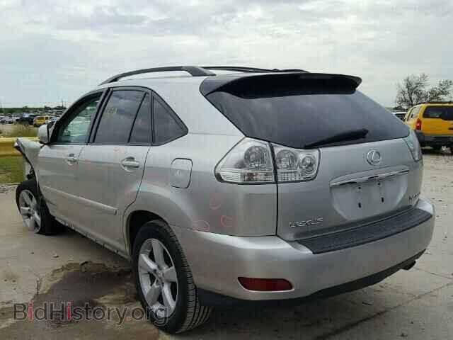 2006 LEXUS RX330 - VIN: 2T2GA31U96C053322 - Фото 3