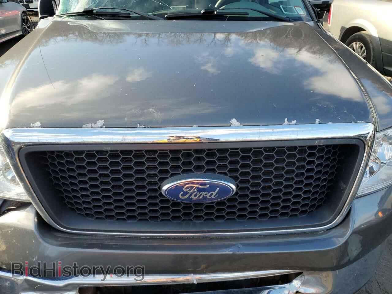 2007 FORD All Models - VIN: 1FTRX14W67KD15536 - Фото 11