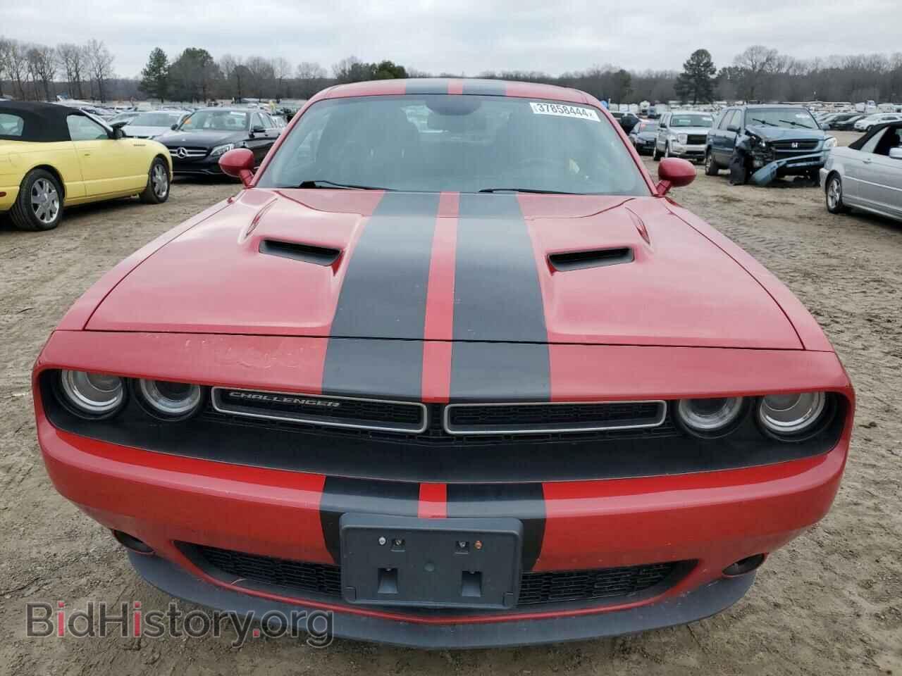 2016 DODGE CHALLENGER - VIN: 2C3CDZAG7GH299482 - Photo 5