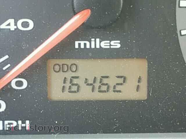 2004 MITSUBISHI ECLIPSE - VIN: 4A3AE45G04E121295 - Фото 8