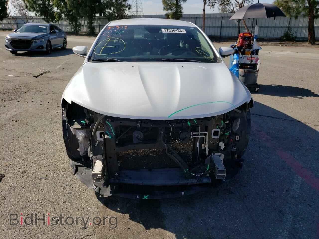 2015 CHRYSLER 200 - VIN: 1C3CCCCG5FN627579 - Фото 5