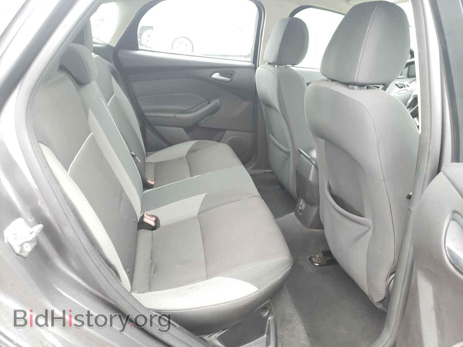 2014 FORD FOCUS - VIN: 1FADP3K24EL431028 - Фото 6