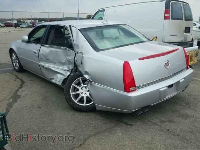 2011 CADILLAC DTS - VIN: 1G6KD5E69BU139260 - Фото 3