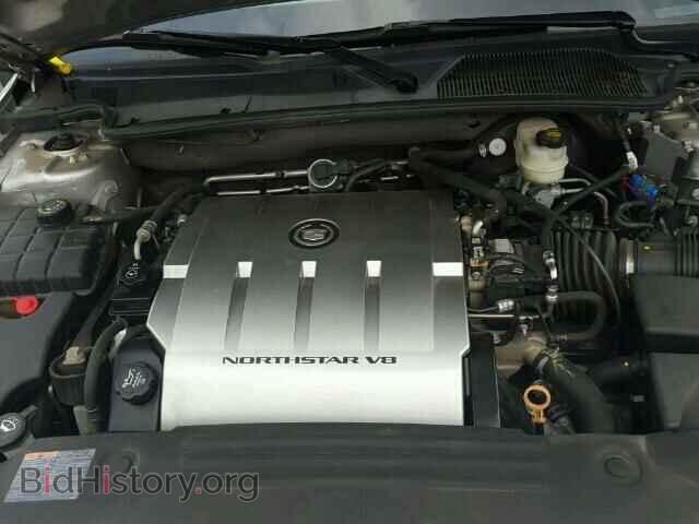 2011 CADILLAC DTS - VIN: 1G6KD5E69BU139260 - Фото 7