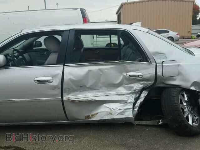 2011 CADILLAC DTS - VIN: 1G6KD5E69BU139260 - Фото 9