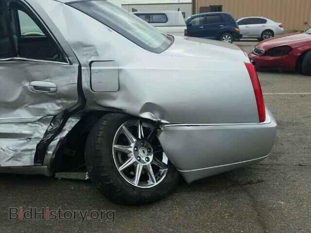 2011 CADILLAC DTS - VIN: 1G6KD5E69BU139260 - Фото 10