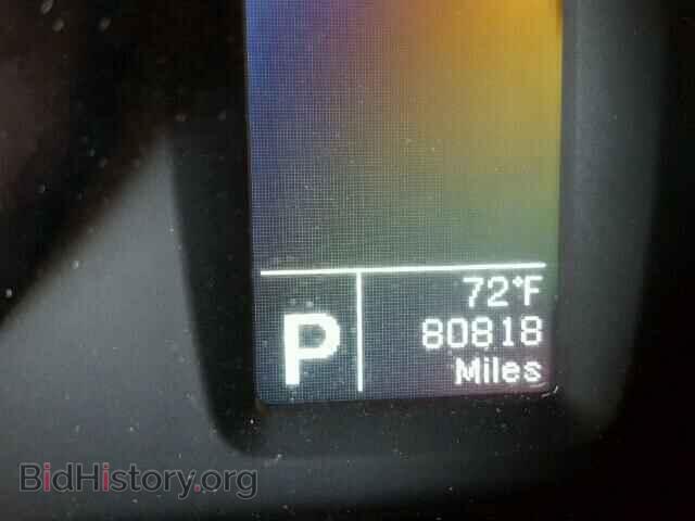 2011 SUZUKI KIZASHI - VIN: JS2RF9A36B6110799 - Photo 8