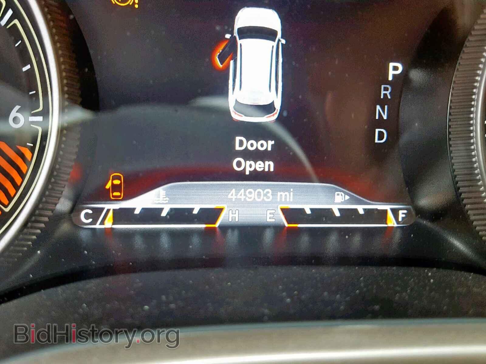 2015 JEEP CHEROKEE L - VIN: 1C4PJMDB7FW776484 - Фото 8