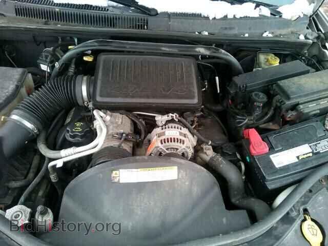 2007 JEEP CHEROKEE - VIN: 1J8HR48P37C623146 - Фото 7