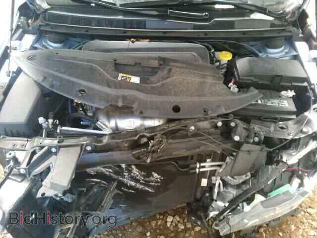 2015 CHRYSLER 200 - VIN: 1C3CCCAB3FN665853 - Фото 7
