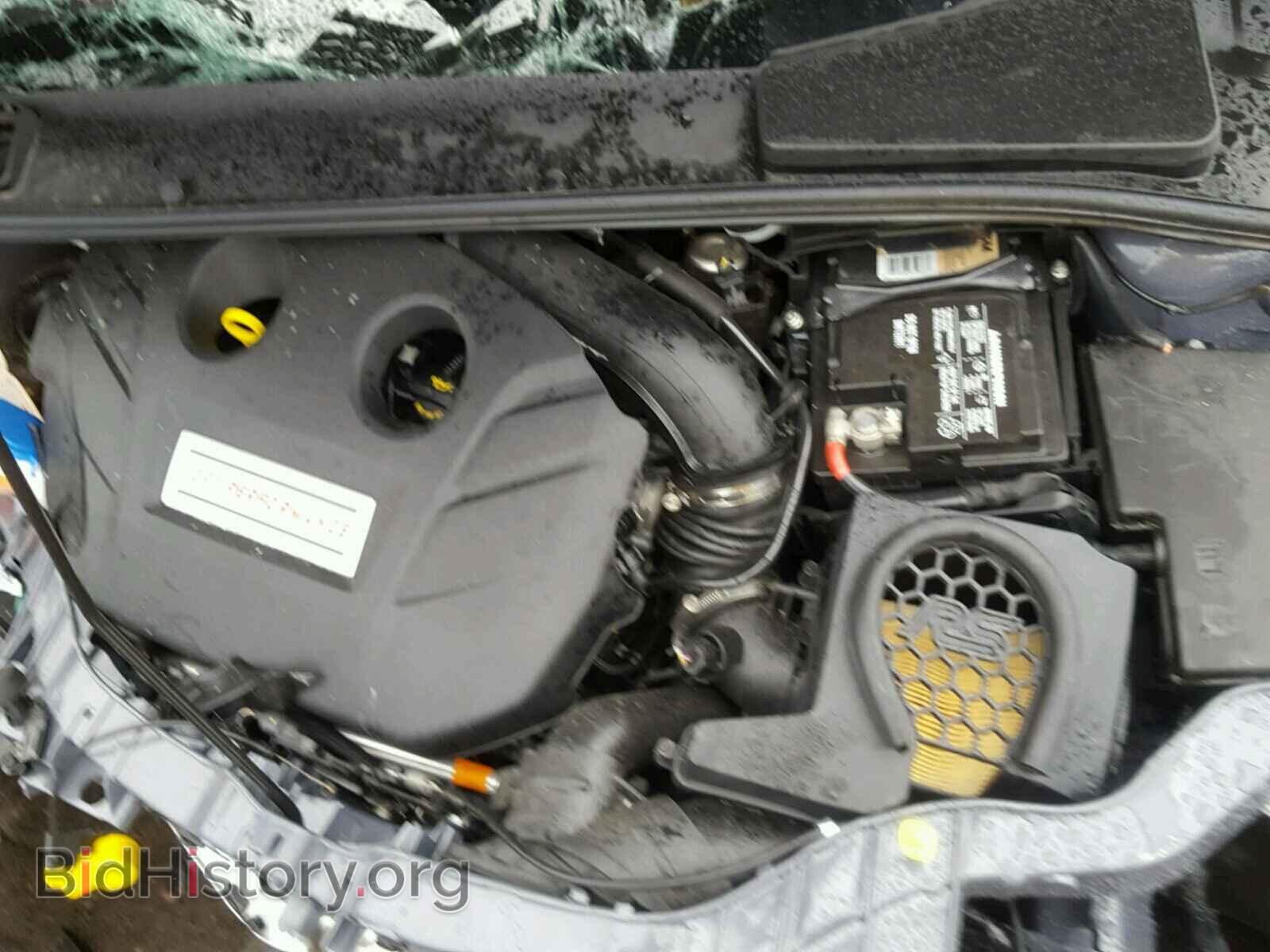 2017 FORD FOCUS - VIN: WF0DP3TH2H4125714 - Фото 7