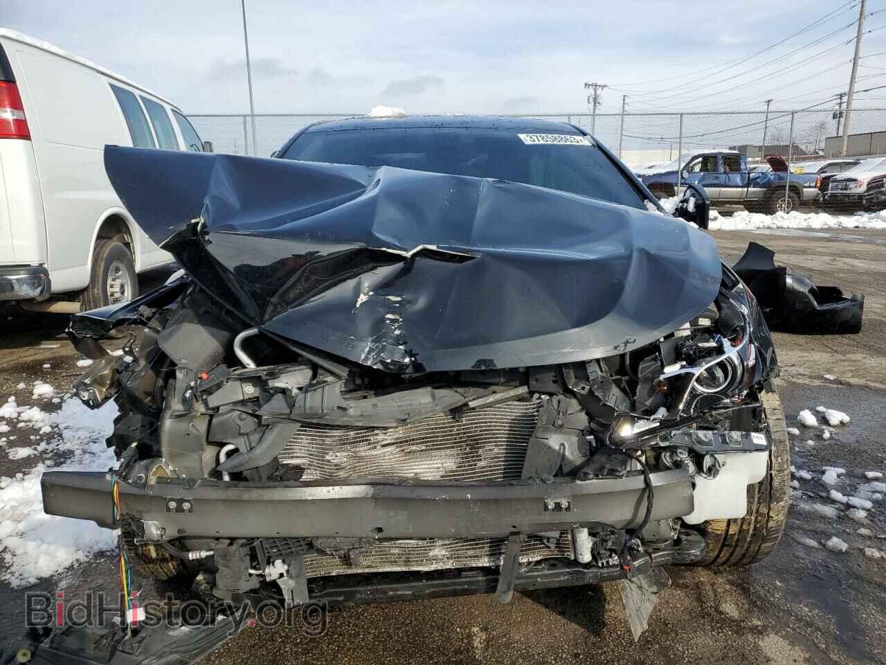 2018 CHEVROLET IMPALA - VIN: 2G1105SA2J9138176 - Фото 5
