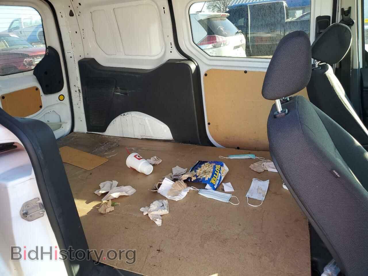 2016 FORD TRANSIT - VIN: NM0LS7F73G1277098 - Фото 11