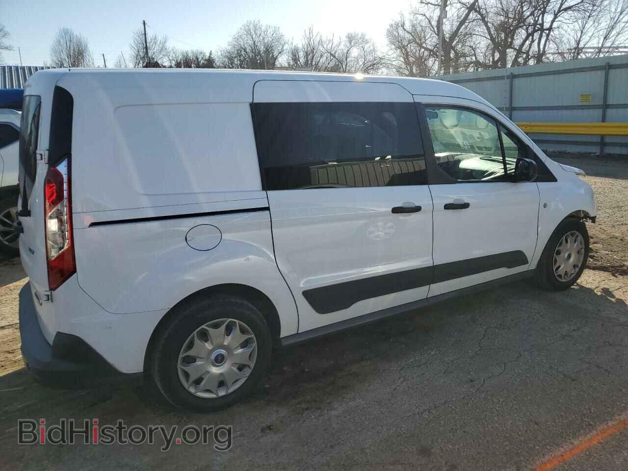 2016 FORD TRANSIT - VIN: NM0LS7F73G1277098 - Фото 3