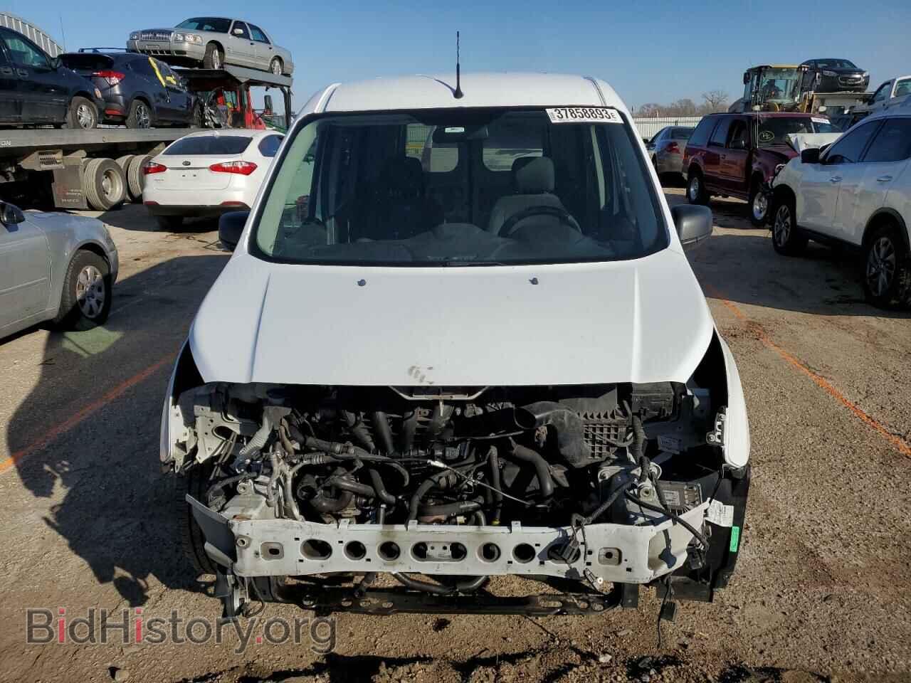 2016 FORD TRANSIT - VIN: NM0LS7F73G1277098 - Фото 5