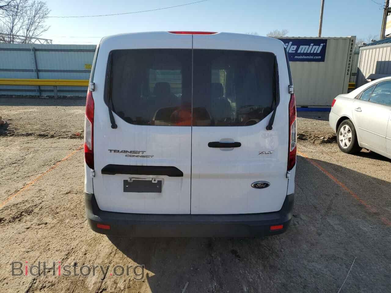 2016 FORD TRANSIT - VIN: NM0LS7F73G1277098 - Фото 6