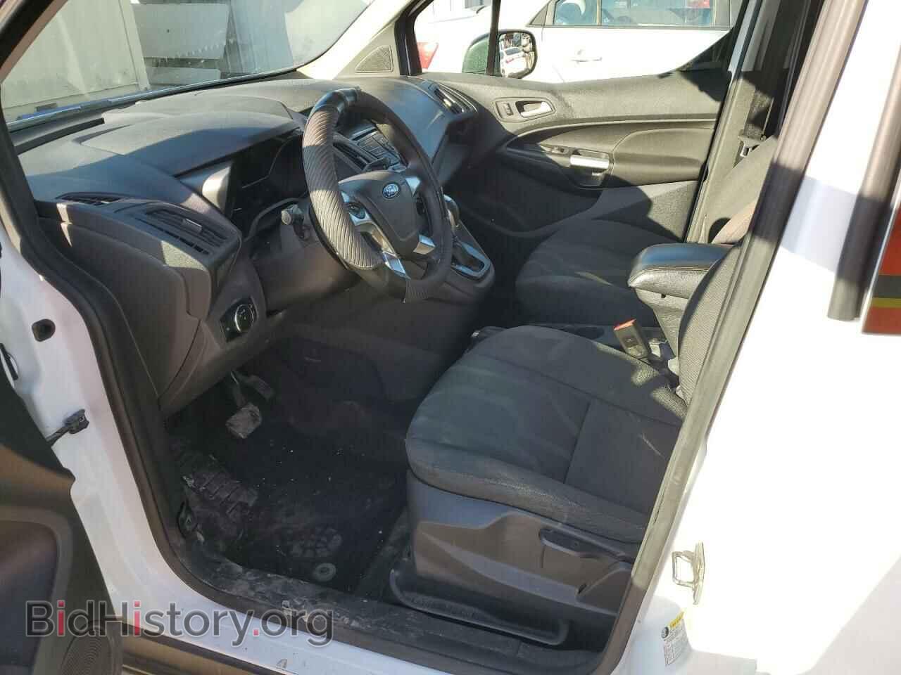 2016 FORD TRANSIT - VIN: NM0LS7F73G1277098 - Фото 7