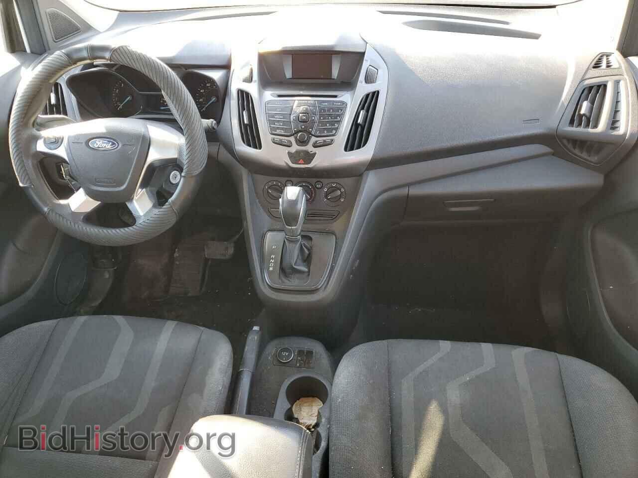 2016 FORD TRANSIT - VIN: NM0LS7F73G1277098 - Фото 8