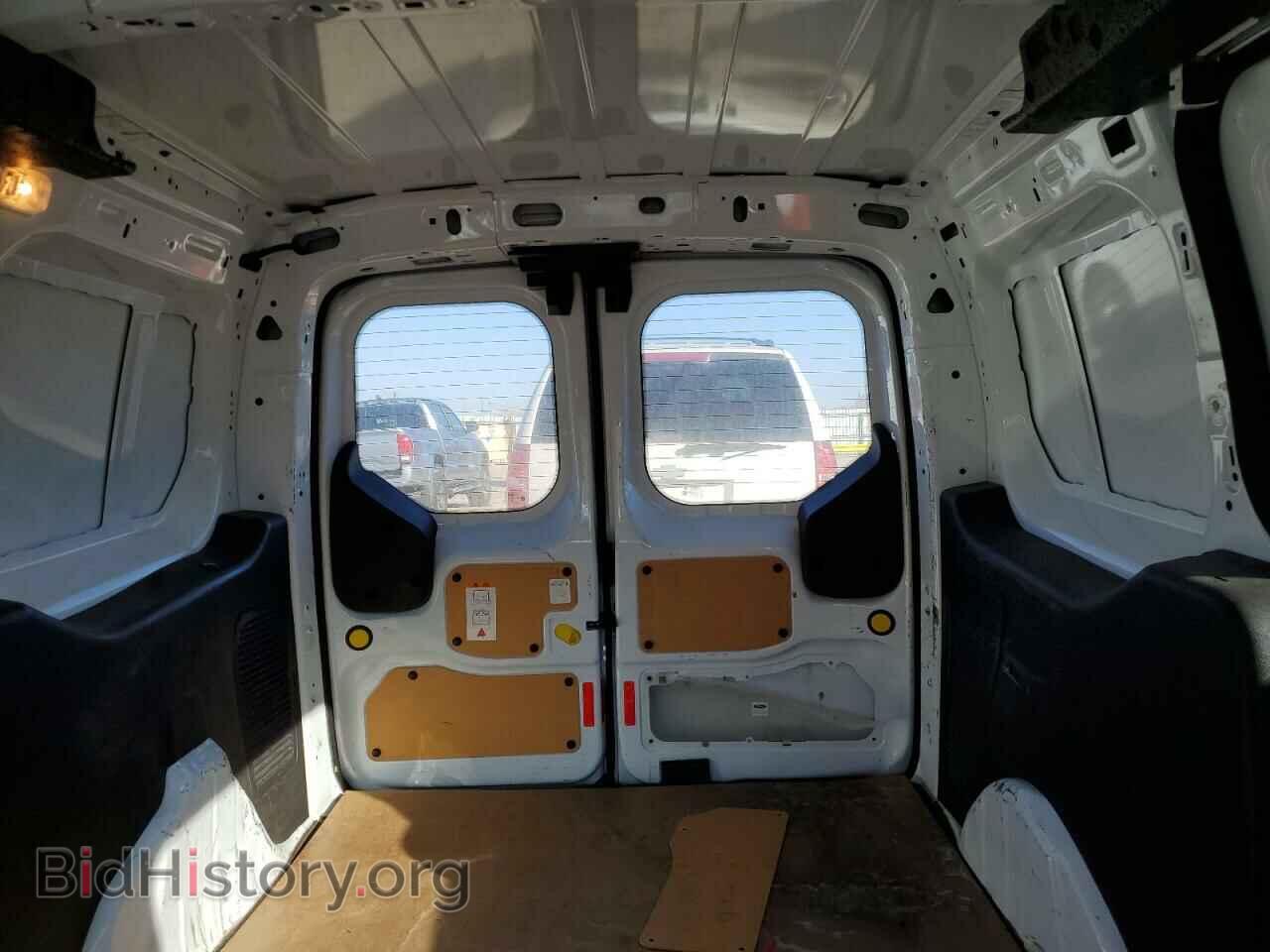 2016 FORD TRANSIT - VIN: NM0LS7F73G1277098 - Фото 10