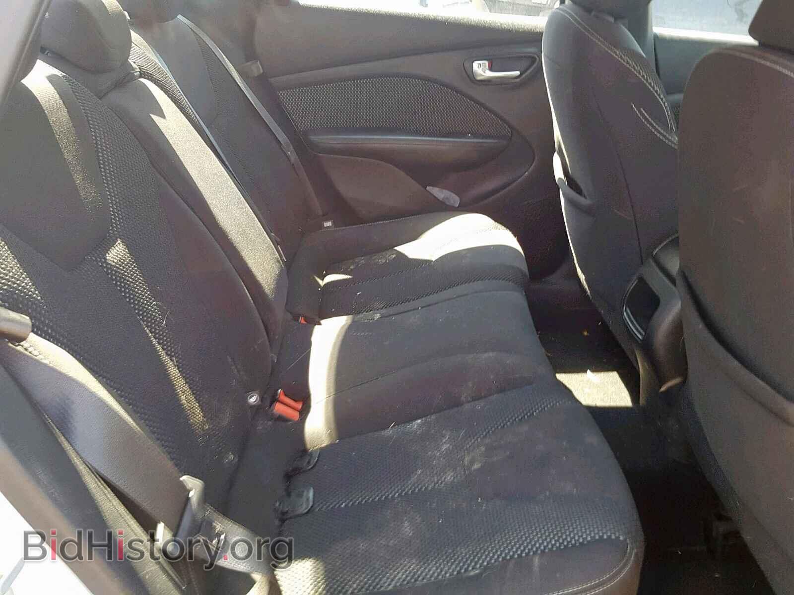 2015 DODGE DART - VIN: 1C3CDFBB5FD150128 - Photo 6