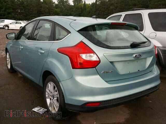 2012 FORD FOCUS - VIN: 1FAHP3M21CL147836 - Photo 3