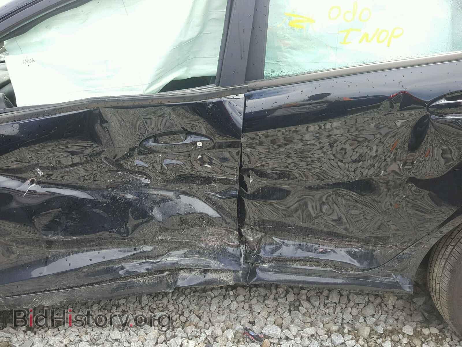 2017 FORD FIESTA - VIN: 3FADP4BJ9HM167403 - Фото 10