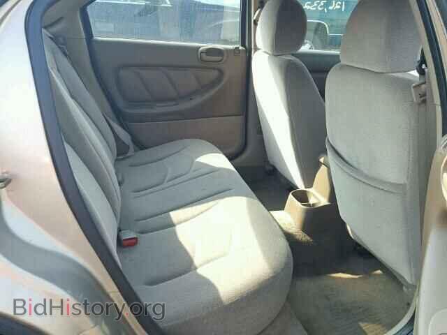 2003 CHRYSLER SEBRING - VIN: 1C3EL46T43N504438 - Фото 6